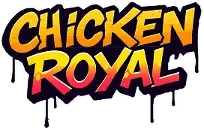 chicken royal logo